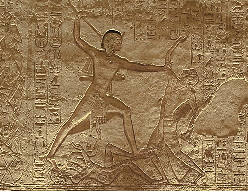 Battle of Kadesh